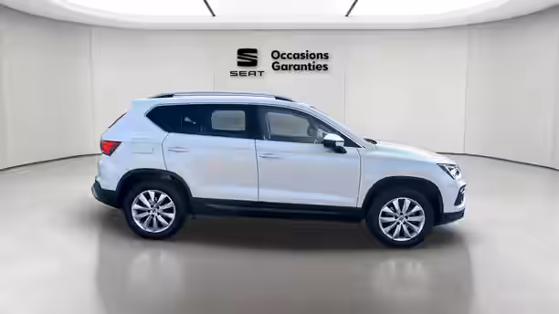 SEAT ATECA 6 / 26