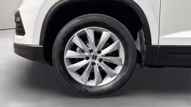 SEAT ATECA 16 / 26