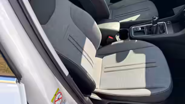 SEAT ATECA 21 / 26