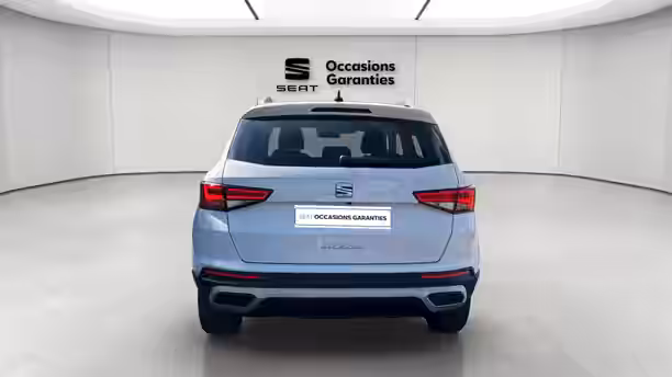 SEAT ATECA 4 / 26
