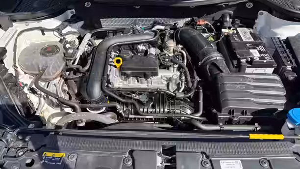 SEAT ATECA 15 / 26
