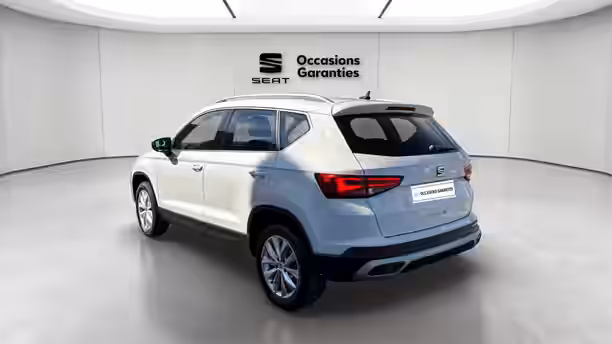 SEAT ATECA 3 / 26