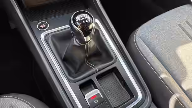 SEAT ATECA 23 / 26