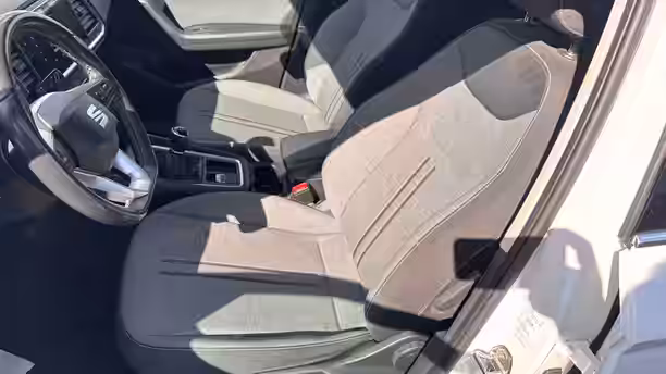 SEAT ATECA 18 / 26