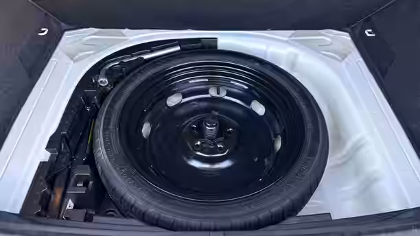 SEAT ATECA 17 / 26