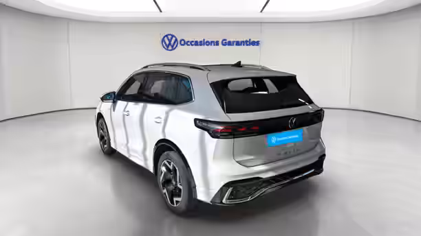 VOLKSWAGEN TIGUAN 3 / 18