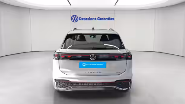 VOLKSWAGEN TIGUAN 4 / 18