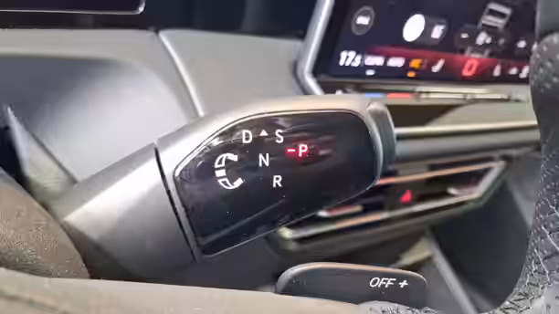 VOLKSWAGEN TIGUAN 17 / 18