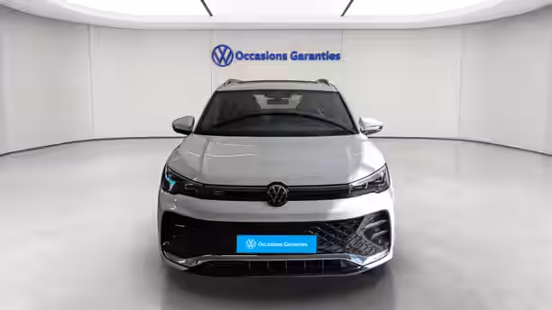 VOLKSWAGEN TIGUAN 8 / 18