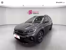 TAIGO R-Line 1.5 TSI 150 DSG7
