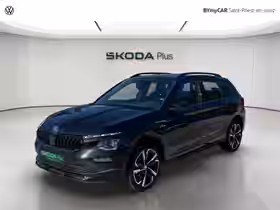 KAMIQ Monte Carlo 1.0 TSI Evo 2 116 ch DSG7