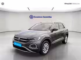 T-ROC Style 1.5 TSI EVO 150 Start/Stop DSG7