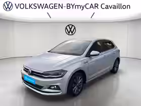 POLO Carat 1.0 TSI 95 S&S BVM5