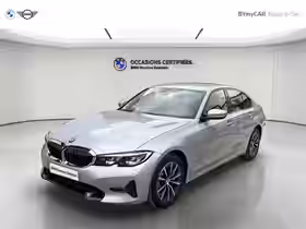 SERIE 3 G20 Edition Sport 330e 292 ch BVA8