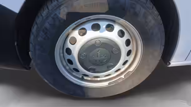 PEUGEOT EXPERT FOURGON 14 / 24