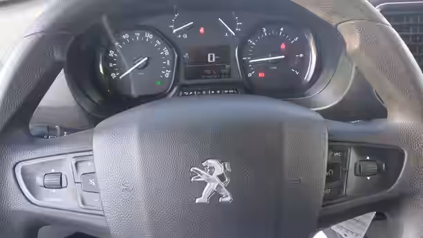 PEUGEOT EXPERT FOURGON 10 / 24