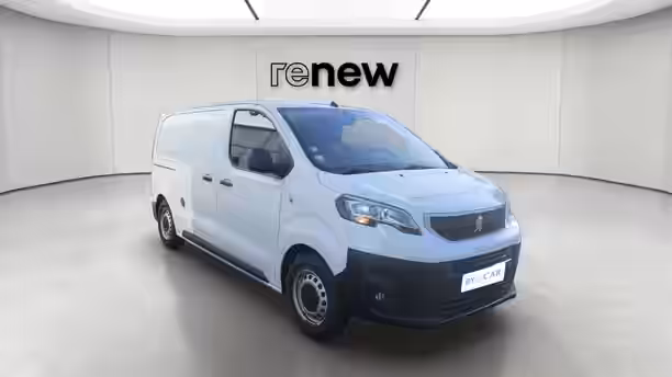 PEUGEOT EXPERT FOURGON 7 / 24