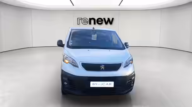PEUGEOT EXPERT FOURGON 8 / 24