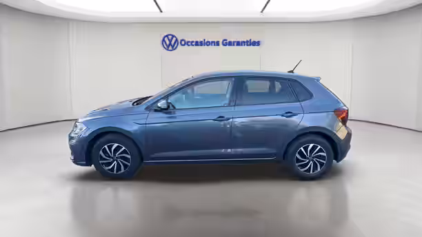 VOLKSWAGEN POLO 2 / 27