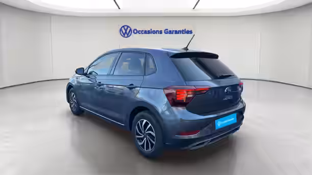 VOLKSWAGEN POLO 3 / 27