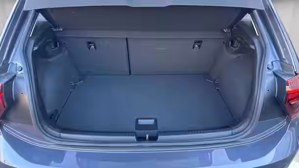 VOLKSWAGEN POLO 14 / 27