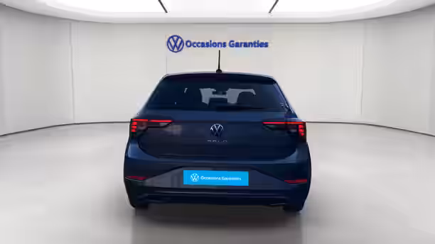 VOLKSWAGEN POLO 4 / 27
