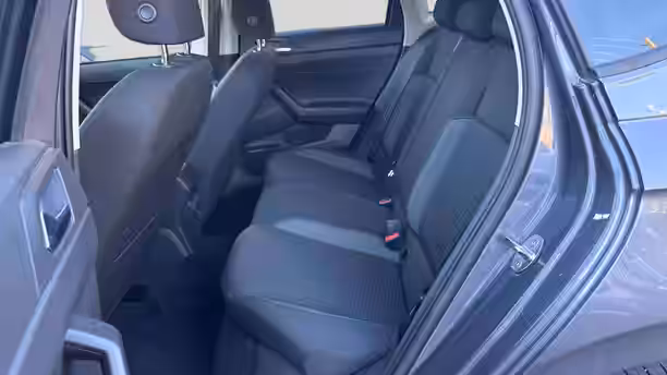 VOLKSWAGEN POLO 19 / 27
