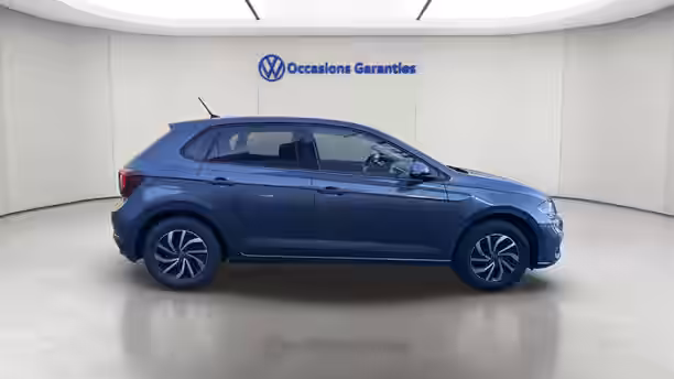 VOLKSWAGEN POLO 6 / 27