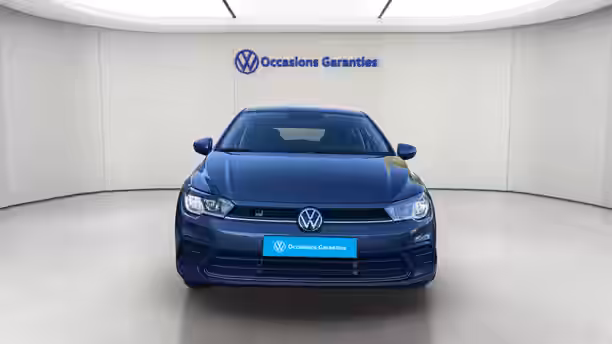 VOLKSWAGEN POLO 8 / 27