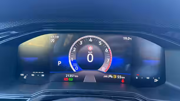 VOLKSWAGEN POLO 10 / 27