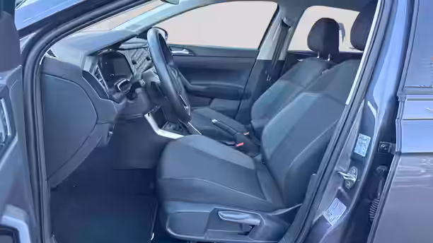 VOLKSWAGEN POLO 18 / 27