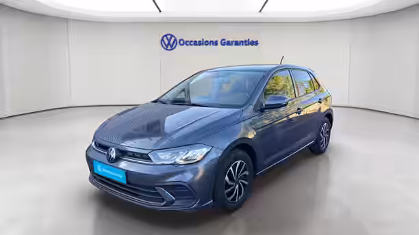VOLKSWAGEN POLO 1 / 27