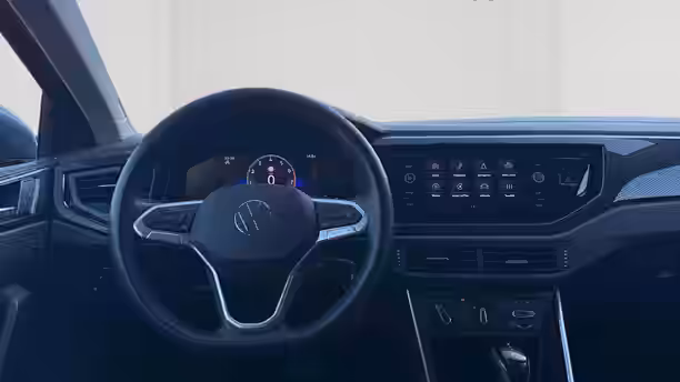 VOLKSWAGEN POLO 22 / 27
