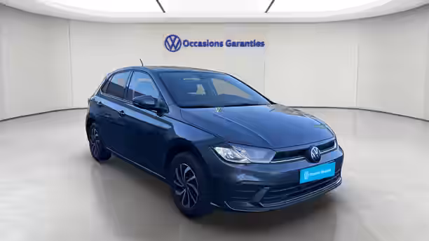 VOLKSWAGEN POLO 7 / 27