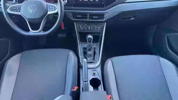 VOLKSWAGEN POLO 11 / 27