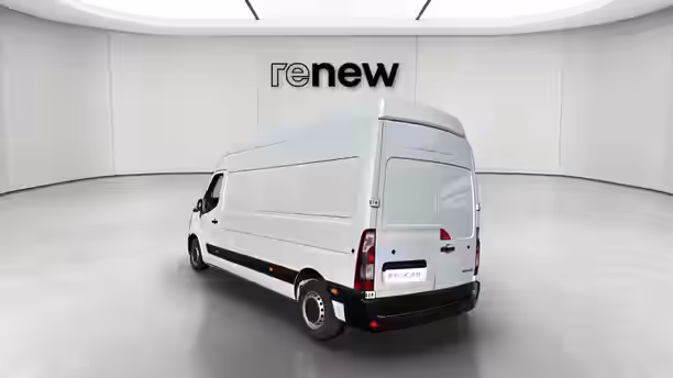 RENAULT MASTER FOURGON 3 / 24