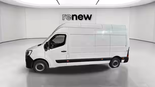 RENAULT MASTER FOURGON 2 / 24