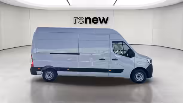 RENAULT MASTER FOURGON 6 / 24