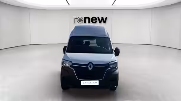 RENAULT MASTER FOURGON 8 / 24