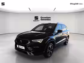 ATECA Copa 2.0 TDI 150 ch Start/Stop DSG7