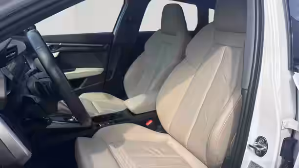 AUDI A3 SPORTBACK 6 / 7