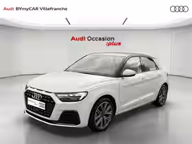 A1 SPORTBACK Design 30 TFSI 116 ch S tronic 7