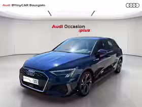 A3 SPORTBACK S line TDI 150 S tronic 7