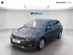 308 SW Style PureTech 110ch S&S BVM6