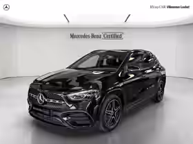 GLA AMG Line 200 d 8G-DCT 4Matic