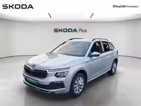 KAMIQ Selection 1.0 TSI Evo 2 116 ch DSG7