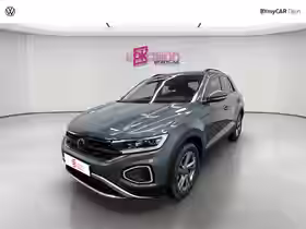T-ROC VW Edition 1.0 TSI 116 Start/Stop BVM6