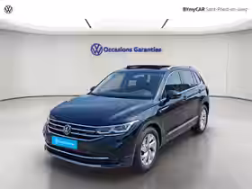 TIGUAN Elegance 2.0 TDI 150ch DSG7