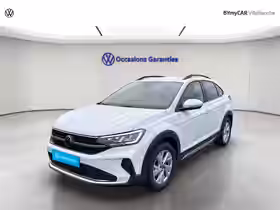 TAIGO Life Business 1.0 TSI 110 DSG7