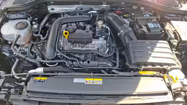 VOLKSWAGEN GOLF 15 / 32